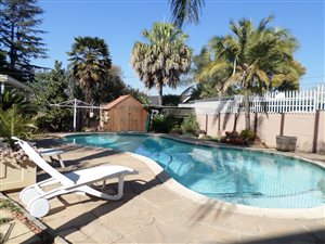 5 Bed House in Randhart