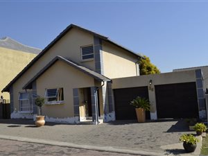 3 Bed House in Illiondale