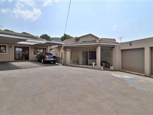 3 Bed House in Chase Valley