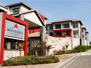 1 Bed Apartment in Lonehill