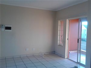 2 Bedroom Apartment in Kosmosdal