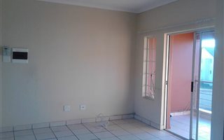 2 Bedroom Apartment in Kosmosdal