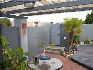 2 Bed Townhouse in Sonnekuil
