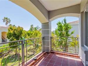 2 Bed Apartment in Tokai