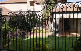 4 Bedroom House in Presidents Dam