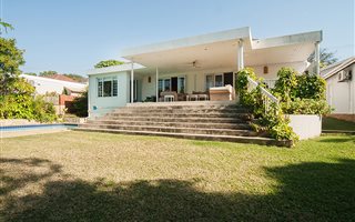 3 Bedroom House in Durban North
