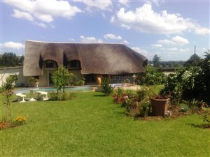 10 ha Farm in Richmond