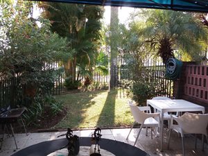 2 Bed House in Arbor Park