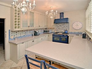 3 Bed Apartment in Atholl