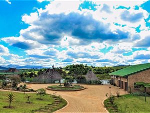 15 ha Farm in White River