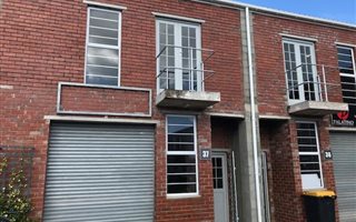 80 m² Industrial space in Maitland