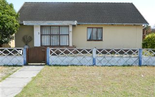 4 Bedroom House in Retreat