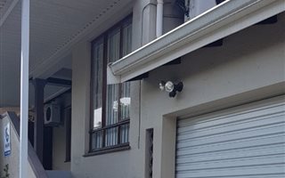 3 Bedroom Flat in Umgeni Park