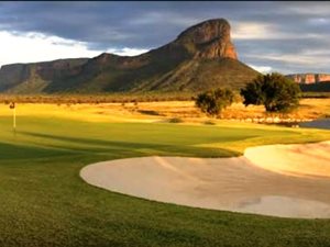 4994 m² Land available in Mokopane