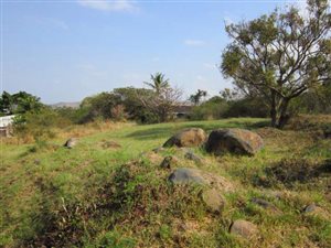 2824 m² Land available in Mandini