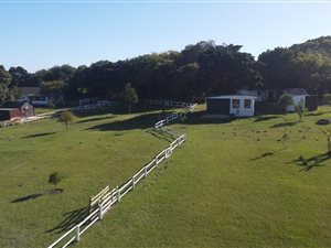 4 m² Farm in Humansdorp