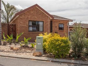 2 Bed House in Amandelrug