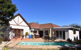 4 Bedroom House in Northcliff