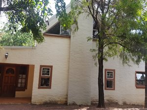 3 Bed House in Erasmuskloof