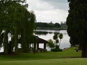 5 Bed House in Northdene