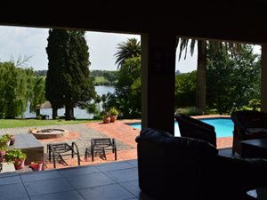 5 Bed House in Northdene