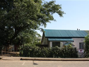 2 Bed House in Waterval Boven