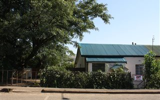 2 Bedroom House in Waterval Boven