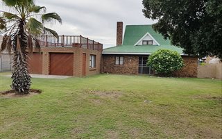 3 Bedroom House in Bay View