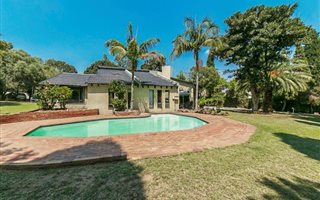 3 Bedroom House in Norscot