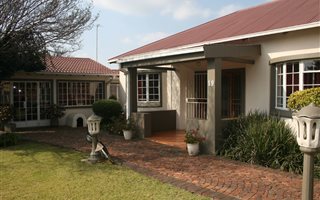 Commercial space in Northmead