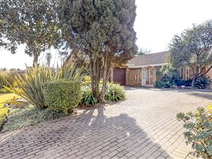3 Bed House in Bardene
