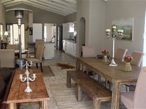 3 Bed House in Modimole (Nylstroom)