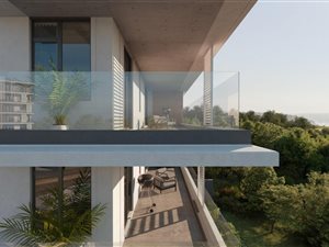 Studio Apartment in Sibaya Precinct