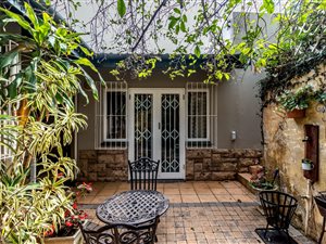 3 Bed Townhouse in Glen Anil