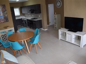 3 Bed Apartment in De Velde