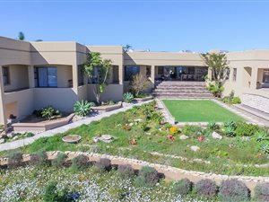 4 Bed House in Myburgh Park