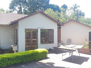 3 Bedroom Simplex in Chase Valley Heights
