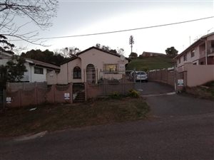 4 Bed House in Mobeni