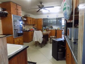 3 Bed House in Brakpan North