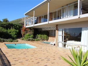 3 Bed House in Fish Hoek