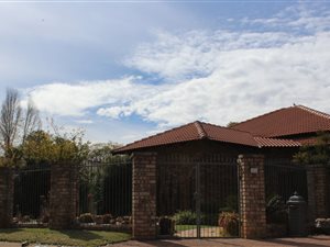 3 Bed House in Heilige Akker