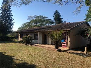 3 Bed House in Cleland