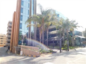 6564 m² Office Space in Ferndale
