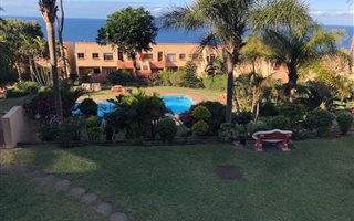 2 Bedroom Cluster in Umdloti