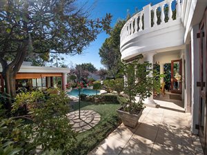 3 Bed House in Douglasdale