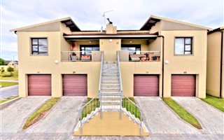 2 Bedroom House in Brentwood Park