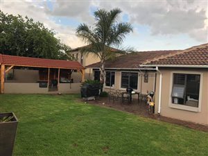 3 Bed House in Rynfield
