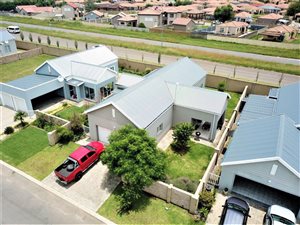 3 Bed House in Vanderbijlpark SE