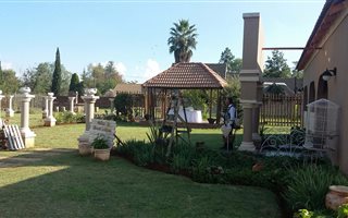 300 m² Commercial space in Vereeniging