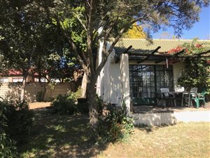 2 Bed House in Bloubosrand